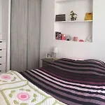 Cozy Flat, 5 Mins From Metro, 1 Bedroom